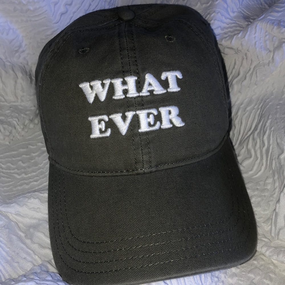 AEO american eagle hat